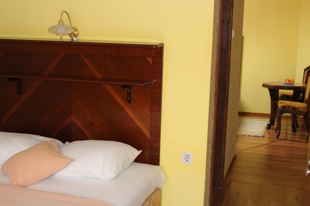Motel Alas Banja Luka Quarto foto